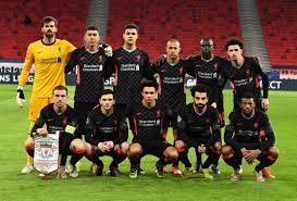 Liverpool, milli futbolcu ozan kabak'ı sezon sonuna kadar kiraladığını resmen açıkladı. Ozan Kabak On Twitter Solid Team Performance Great Result We Move Lfc Thereds Ucl