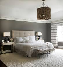 Gray painted furniture inspiration and ideas. 75 Gray Bedroom Ideas And Photos Shutterfly