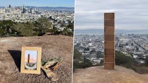 Monolith Meaning Latest News Information Updated On January 18 2021 Articles Updates On Monolith Meaning Photos Videos Latestly