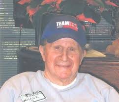 Henry Paul Boehm Obituary October 5, 2008