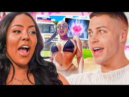 Ash and Jack REVEAL Terrifying Holiday Experience