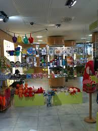 Boutique Office De Tourisme De Saint Jean De Monts Vendee Tourist Information Tourism Tourist