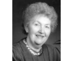 Donna Holdsworth Obituary (1925