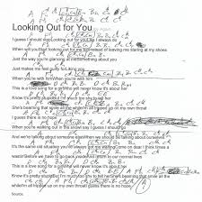 looking out for you joy again guitar chord chart 2019