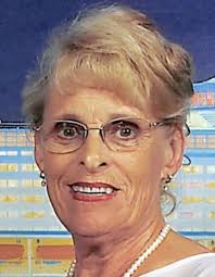 Barbara Jean (Hilmer) Geswein Obituary November 4, 2020