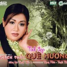 Tình Đẹp Quê Hương (Thạch Thảo, Trọng Phúc)