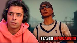 CORINGA EXPLICANDO O TEASER DO CONNOR/LEVI