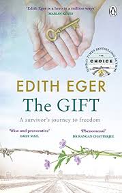 On friday, june 11, 2021, at the robert v. The Gift 12 Lessons To Save Your Life Ebook Eger Edith Amazon Co Uk Kindle Store