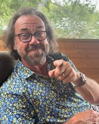 I was recording Man of Constant Sorrow in the studio with Clooney when he  said he'd make me a deal. He said "I'll act, you sing". And I was crushed.  Little did