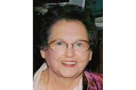 Mary Mortier Obituary (1936