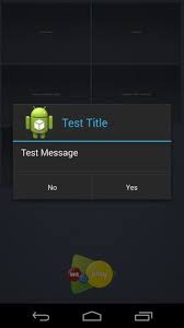 Wrp Dialog Box And Toast For Android Sponsored Spon Box Dialog Wrp Toast Unity Dialogue Messages