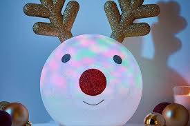 We want to buy deer hard horn antler including reindeer horn, red deer horn or moose deer horn. Asda Is Selling A 5 Reindeer Disco Ball For Christmas And Shoppers Are Loving It Mirror Online
