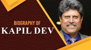 Kapil dev will celebrate 63rd birthday on a seconds. Biography Of Kapil Dev Facts You Need To Know About Former Cricket Team Captain Cricketworldcup Youtube
