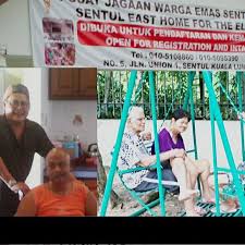 Pusat jagaan warga emas martim. Nursing Nursing Home Pusat Jagaan Warga Emas Sentul East