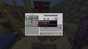 Check spelling or type a new query. This Villager Wants A Stack Of Emeralds For Frost Walker Ii Minecraft