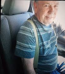 Alexander Baldini, Jr. Obituary (1944