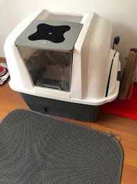 Catit Smartsift Otomatik Kedi Tuvaleti Yaninda 9 Adet Yedek