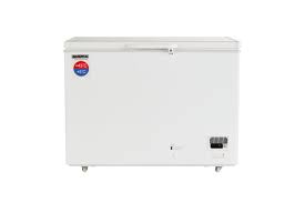 Mechanical Freezer