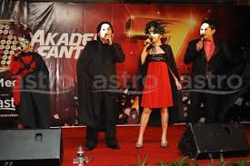 Telefon pintar v11i ini dijana dengan cip pemproses mediatek helio p60, memori 4gb ram dan storan sebesar 128gb. Duet Bintang Af7 Untuk Konsert Ke 5 Stacy Angie Official Site