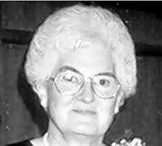 Phyllis HARTMAN Obituary