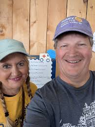 Hillsdale County Community Foundation grant announcement