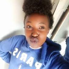 Eunice Derrick (@DerrickEunice)