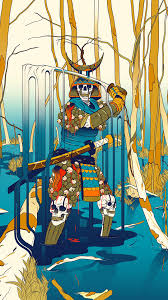 We have now placed twitpic in an archived state. Fotos Von Samurai Schwert Untoter Fantasy Sumpf 1080x1920