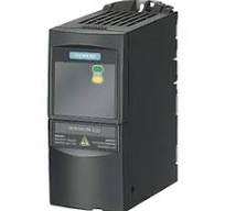 SIEMENS VFD G120XA 6SL3220-2YD12-0CB0, 1.1 KW at ₹ 19661 in ...
