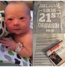 Seanese Baby Onesie Donation Project Now Accepting Applications! (ORGA