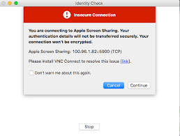 Installing Connector For Macos Openvpn