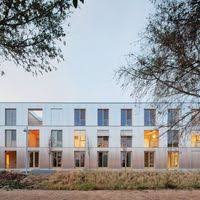 social housing - le News di professione Architetto