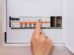 In a house with old wiring, in a fuse box on a wall somewhere. Fuses And Fuse Boxes 101 Types Sizes Blown Fuses And Replacements