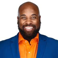 Jimmy Lawson For OKC Mayor