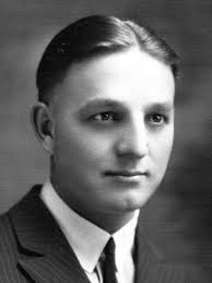 Merrill Vernon Hansen