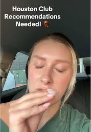 Ivy Rose Club Houston