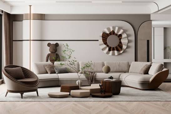 Classic Serene Suite