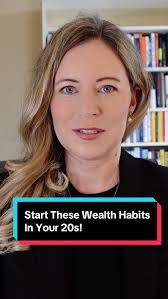 It’s never too early to start these 3 wealth habits 💰
