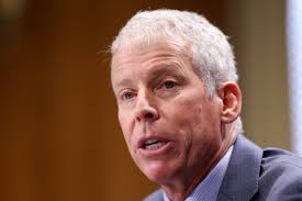 Trump's energy secretary pushed legal attack