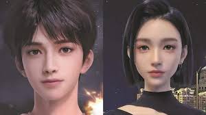 Temui Lin Kaikai dan Ye Youyou, rekan emosional Baidu yang bertenaga AI