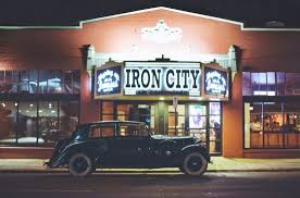 Iron City Birmingham 2019 All You Need To Know Before