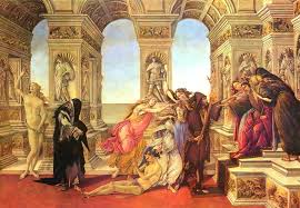 Источники botticelli «i segreti della primavera» bbc: Botticelli From The Sistine Chapel To The Catwalk