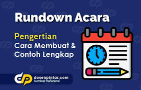 Contoh teks mc acara pernikahan dalam bahasa lampung. Contoh Rundown Acara Formal Pentas Pernikahan Gathering Dosenpintar Com