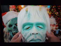 Sven's reference to the Blue Man Group. I about pissed myself 😂