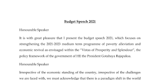 By iol feb 24, 2021 Budget Speech 2021 English Pdf Docdroid