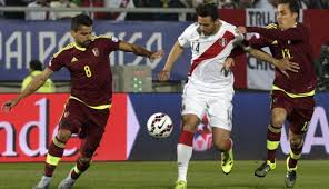 Things are evenly matched in zone b ahead of matchday 5. Venezuela Vs Peru Preview Tips And Odds Sportingpedia Latest Sports News From All Over The World