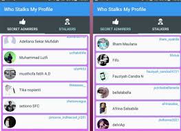 Tunggu beberapa detik sehingga proses selesai. 3 Cara Melihat Orang Yang Stalking Instagram Dengan Mudah