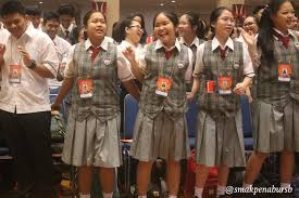 Mengingat bahwa gereja kristen indonesia jawa barat yang hidup di dalam persekutuan dengan gereja yang kudus dalam mengemban amanat. Senin Rabu 15 17 Juli 2019 Bpk Penabur Jakarta Facebook