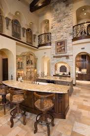 fascinating tuscan kitchen design ideas