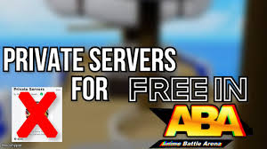 He's the guy with we have published tons of roblox promo codes for most of the roblox games. How To Get A Private Server For Free In Anime Battle Arena Youtube