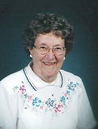Obituary for Patricia R. 'Pat' (Mucker) McCord